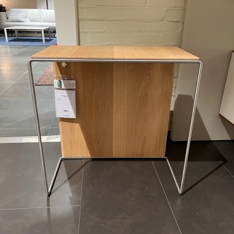 Image 1 of Tavolino laterale Arco Set Up 2