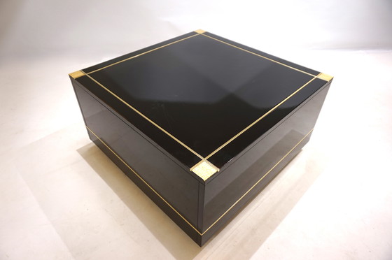 Image 1 of Tavolino da caffè Pierre Cardin per Roche Bobois, 1970