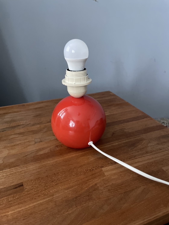 Image 1 of Woja vintage table lamp