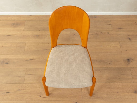 Image 1 of Sedie da pranzo MORTEN, Niels Koefoed, Vintage