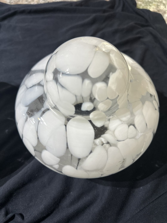Prachtige Murano Glas Diffusers Nason Mazzega Jaren 60/70 – Verlichting (photo 3 of 10)