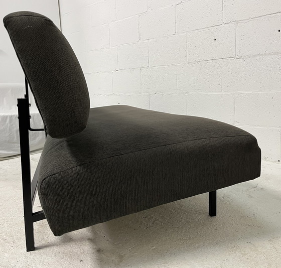 Image 1 of Sleeper sofa Lotus by Rob Parry from 1957