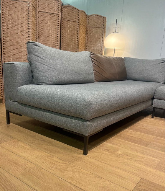 Image 1 of Nieuwstaat Design on Stock Aikon Lounge Hoekbank + Garantie