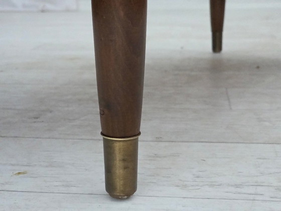 Image 1 of Cassettiera danese, anni '70, legno di faggio.