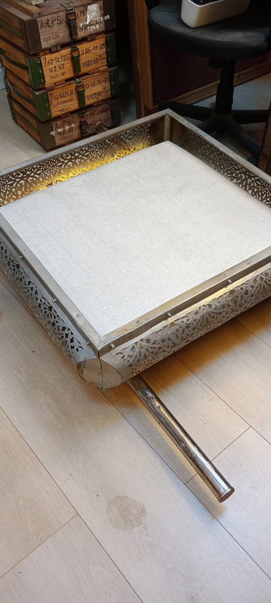 Image 1 of Amaria chaisses porteur mariage 