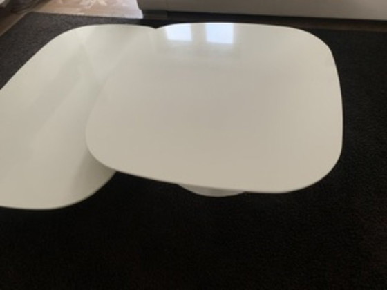 Image 1 of Fritz Hansen Piero Lissoni set