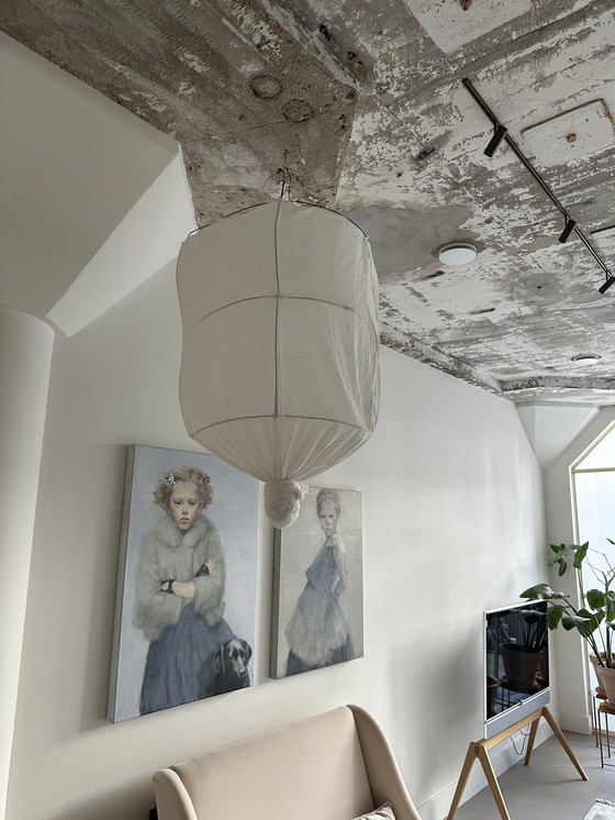 Image 1 of 2 lampade a sospensione Koushi di Marcel Eden Schooly