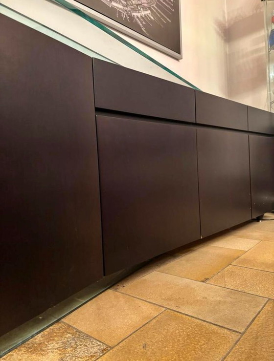 Image 1 of Credenza vintage Roche Bobois