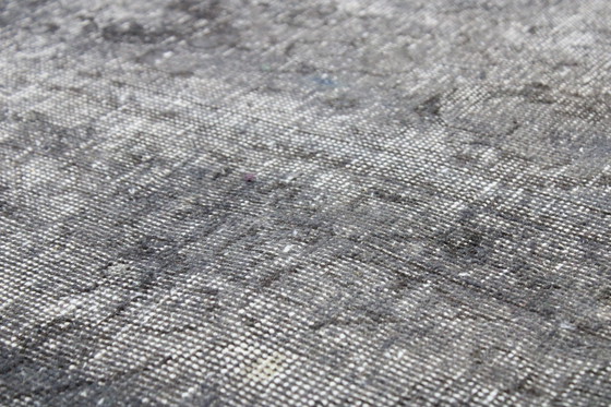 Image 1 of Tapis persan original noué à la main Vintage Art Modern 390 x 293 cm Top condition