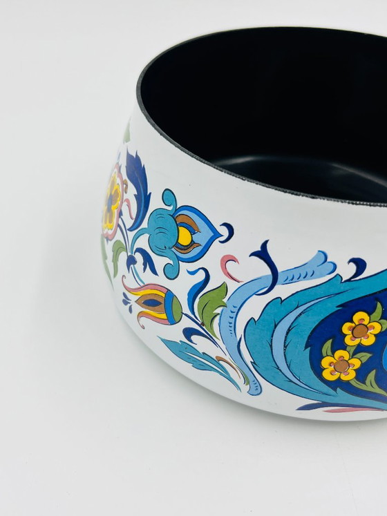 Cacerola esmaltada Villeroy & Boch Izmir, Accesorios de cocina, Metal, Multicolor (foto 4 de 11)