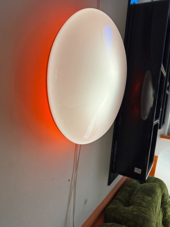 Image 1 of Lámpara de pared Artemide Modèle Campanile