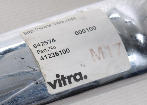 Image 1 of Vitra Eames Aluminum Chair EA108