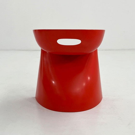 Image 1 of Sgabello Coral di Winfried Staeb per la collezione Form + Life di Reuter, anni '60