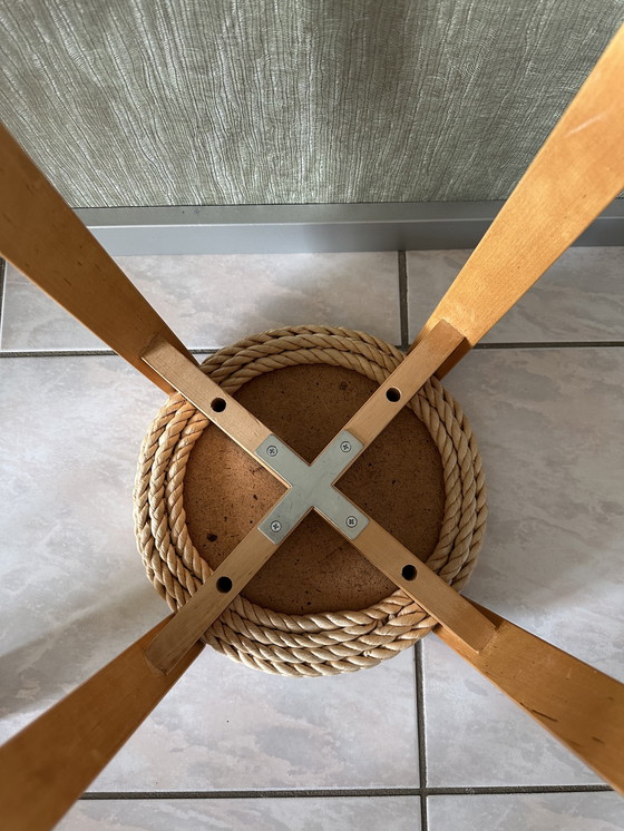 Image 1 of Scandinavische Grenen Rush Krukjes