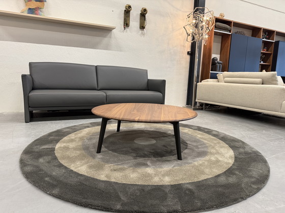 Image 1 of Rolf Benz 910 Couchtisch Amerikanischer Nussbaum D100