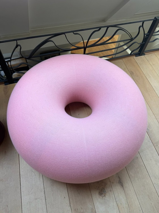 Image 1 of Boa Pouf by Sabine Marcelis for HIM