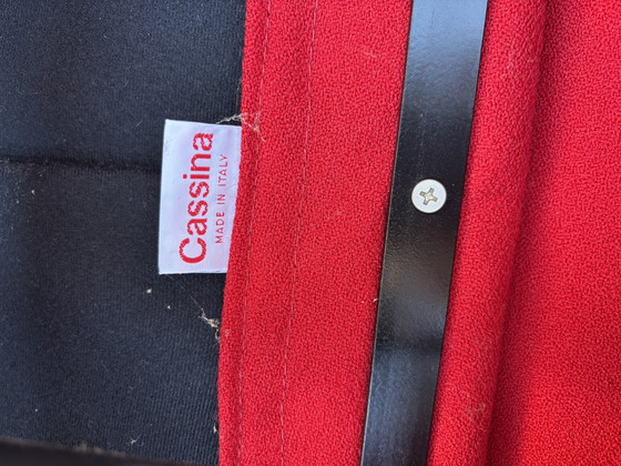 Image 1 of Cassina Dodo Recliner