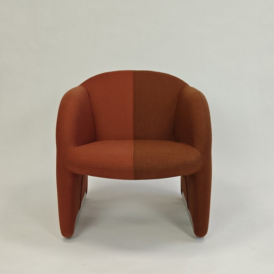 Artifort Ben renouvelé en Colorblock – Fauteuils, Metal, Wool (photo 3 of 10)