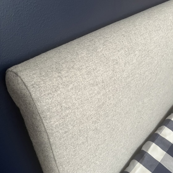 Image 1 of Testiera Hästens Atlas