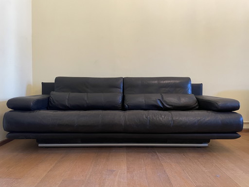 Rolf Benz 6500 3-Seater Sofa
