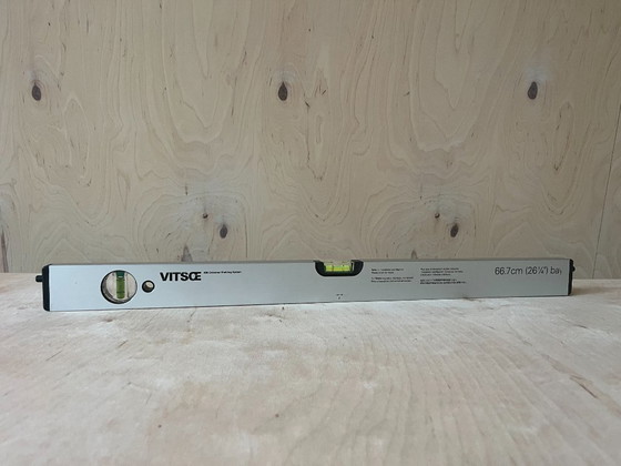 Image 1 of Vitsoe 606 Universal Shelving System