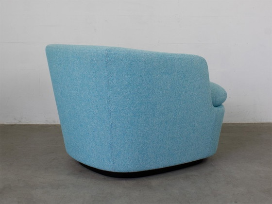 Cappellini Orla Armchair, Jasper Morrison. – Wool (photo 3 of 9)
