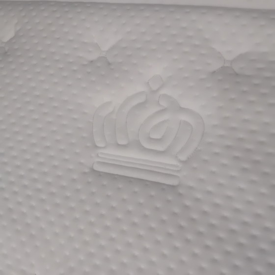 Image 1 of Matelas Auping Elite X - 90x210 souple