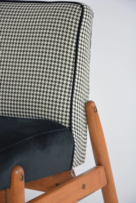 Image 1 of Poltrone senza braccioli PDP