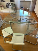 Reflex Policleto Kristallen Tafel