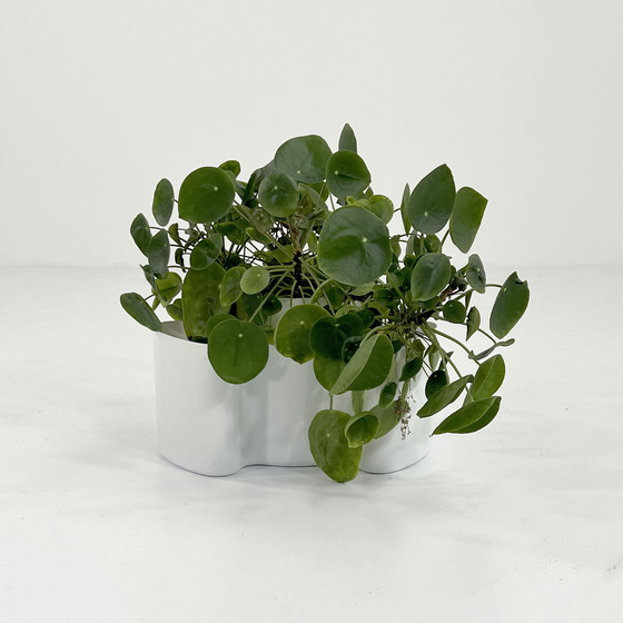 Image 1 of Puzzle Planter From Visart, 1970S