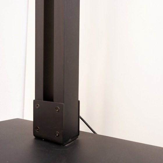 Image 1 of Lampada da terra XXL per interni/esterni "Gigante Factory" - Kare Design