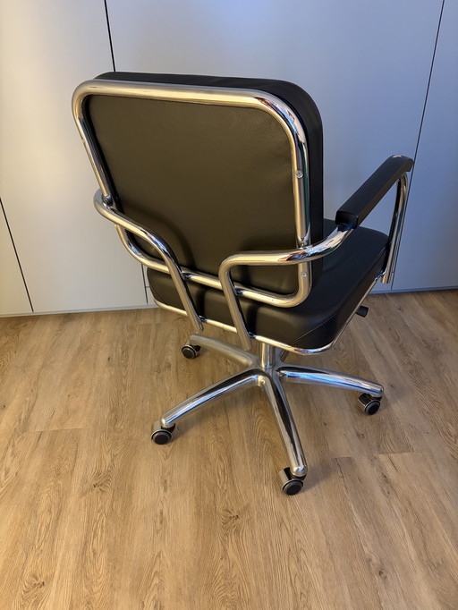 L&C Stendal Bureaustoel Bauhaus-Sammlung