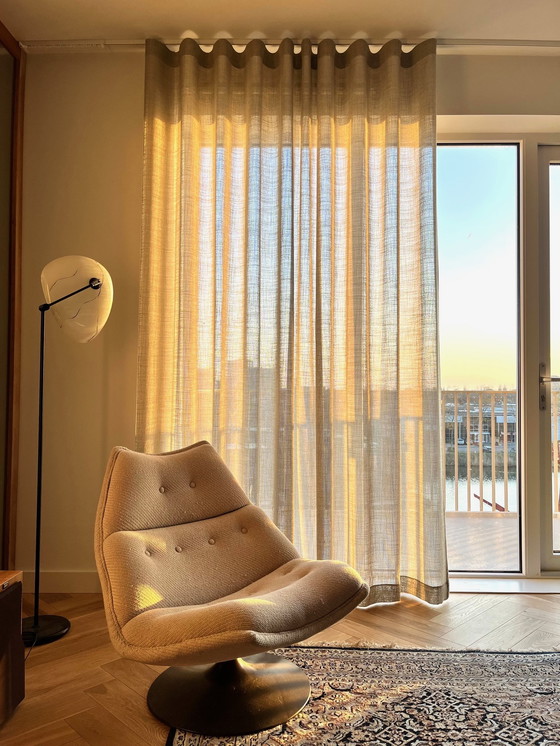 Image 1 of Curtains In Between