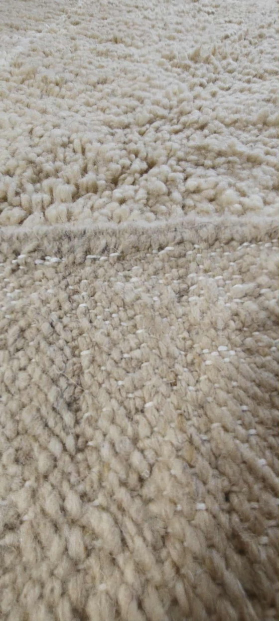 Image 1 of Berber carpet 320 x 200 Boho new wool rug Moroccan
