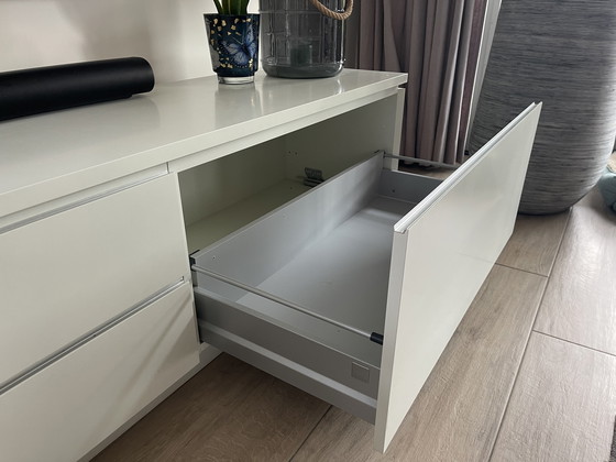 Image 1 of Mueble de televisión Interlübke