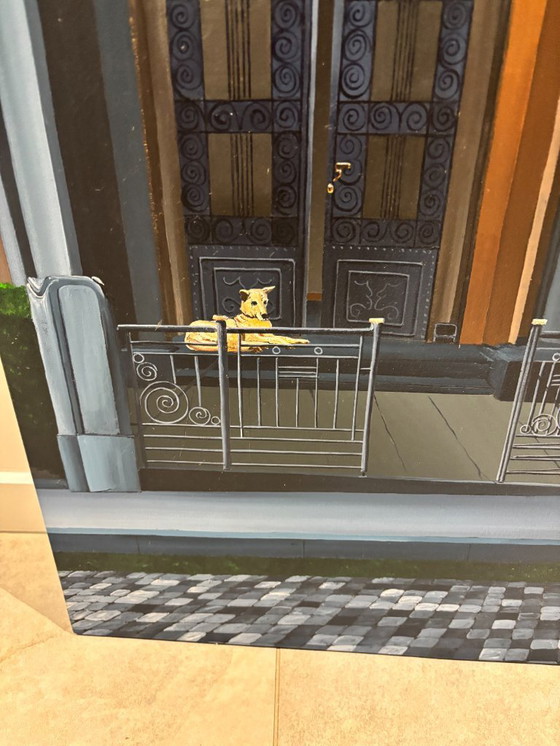 Image 1 of Olivier Lamboray - The Kiss