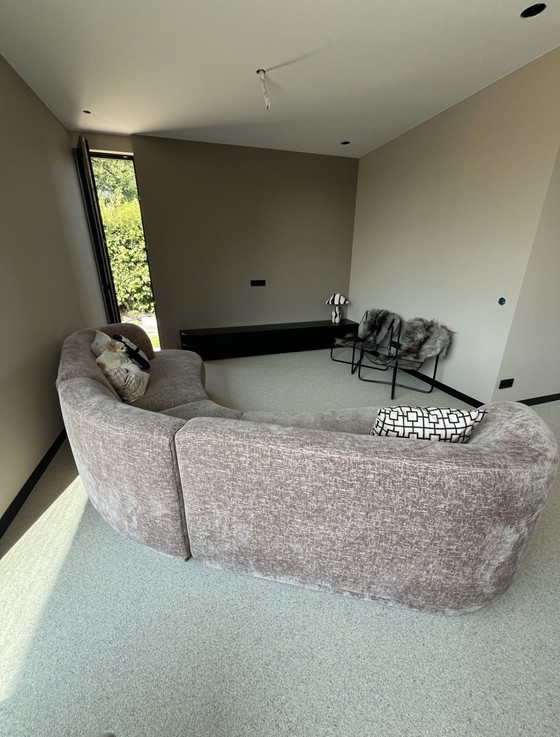 Image 1 of Banco redondo de la colección Eijerkamp