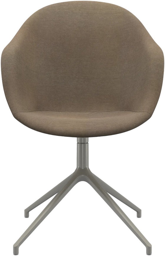 BoConcept ADELAIDE chair set of 4 with swivel base – Dining chairs (photo 3 of 5)