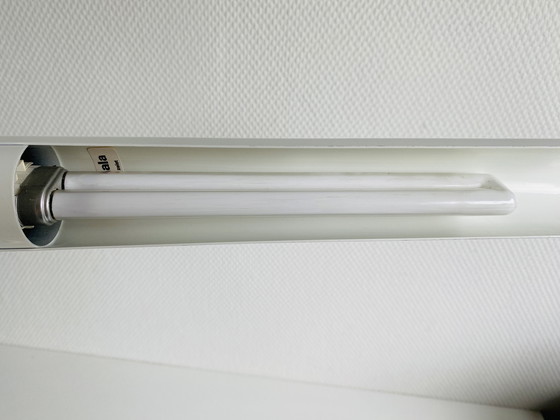 Image 1 of Alte Hala Zeist Lampe Modell 745