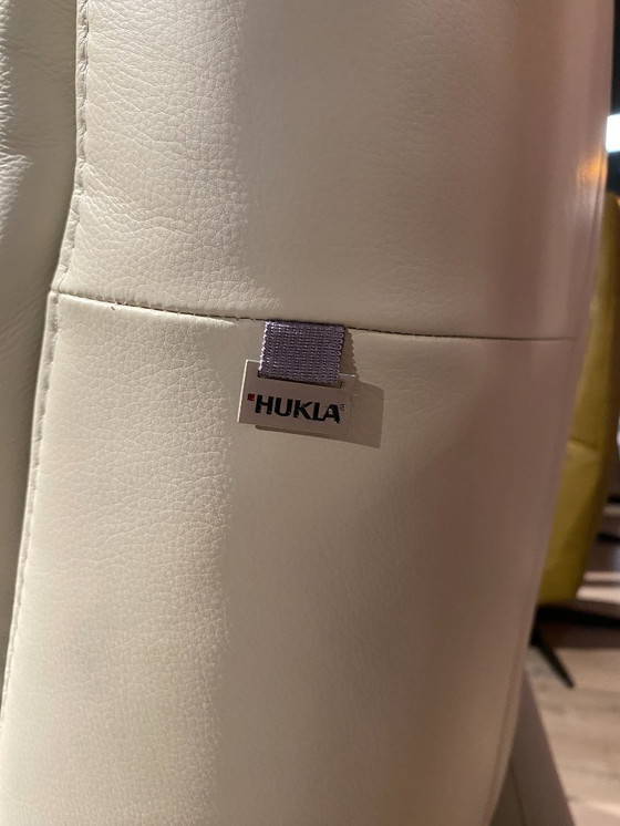 Image 1 of Relaxfauteuil Hukla Large 2 motorig met sta-op functie