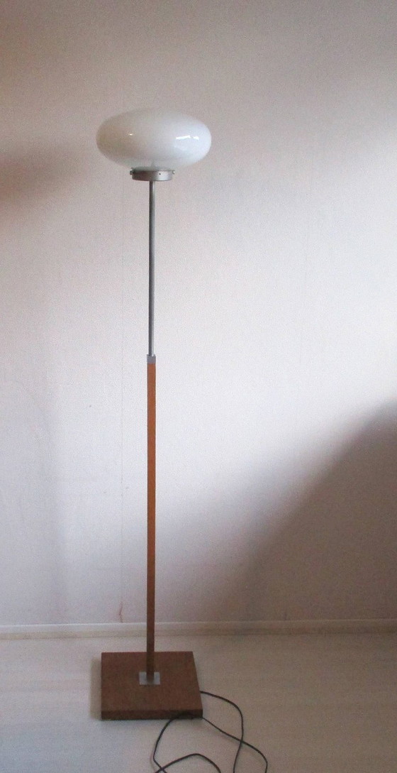 Image 1 of Vintage Ikea Läreda floor lamp