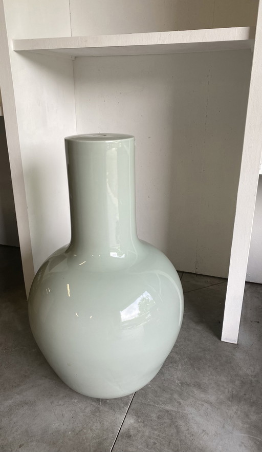 Pols Potten Sea Green Pot XL