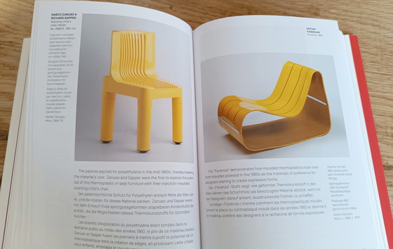 Image 1 of 1000 sedie libro, Charlotte & Peter Fiell, Taschen