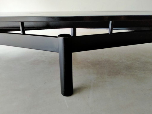 2 x Cassina SINBAD coffee tables