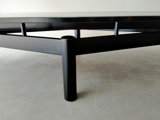 Image 1 of 2 x Cassina SINBAD salontafels