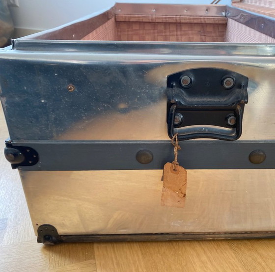 Image 1 of Baule anni Cinquanta