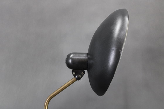 Image 1 of 1930s Christian Dell Table Lamp for Kaiser Idell, Germany