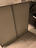 Cassina Zap coffee table
