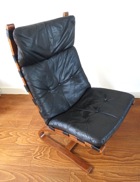 Image 1 of Ingmar Relling / Westnofa - Oddvin Ryken / Ryken & Co anni '60