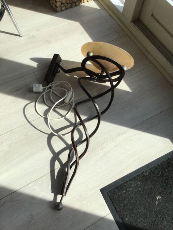 Image 1 of Terzani Antinea Wandleuchte